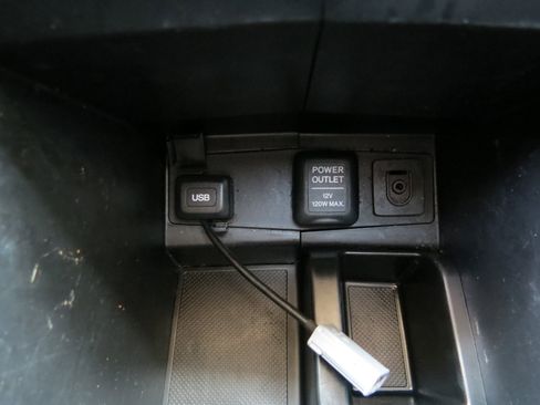 Used 2012 Honda CR-V EX-L image 24