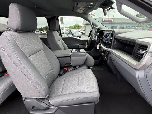 New 2026 Ford F350 XL w/ STX Appearance Package AWD/4WD image 24