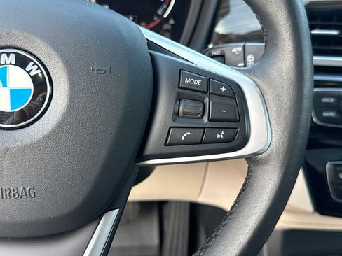 Used 2019 BMW X1 sDrive28i w/ Convenience Package FWD image 17