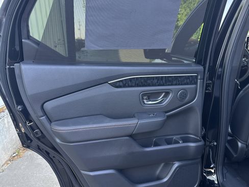 New 2026 Honda Passport TrailSport Elite image 11