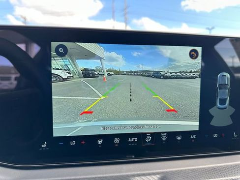 New 2025 Ford Mustang Premium image 16