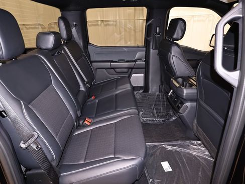New 2026 Ford F150 Lariat w/ Bed Utility Package AWD/4WD image 15