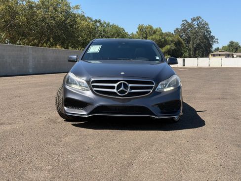 Used 2016 Mercedes-Benz E 350 Sedan image 10