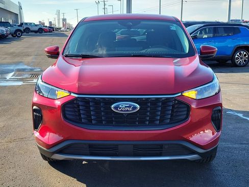 Certified 2023 Ford Escape Active w/ Tech Pack #2 image 2