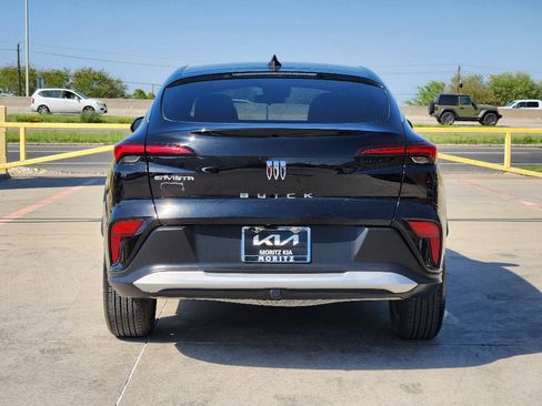 Used 2024 Buick Envista Preferred w/ Convenience I Package image 5