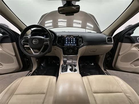 Used 2019 Jeep Grand Cherokee Limited image 20