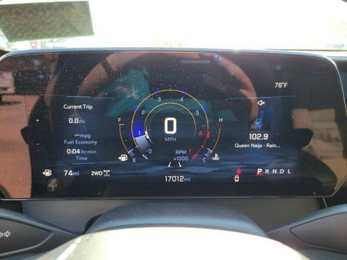 Certified 2025 Chevrolet Traverse LT image 20