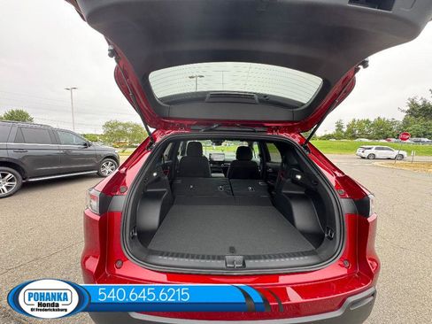 New 2025 Honda Prologue EX image 8