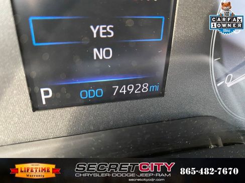 Used 2024 Toyota Corolla SE image 9