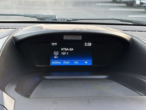 Used 2017 Ford Escape S image 24