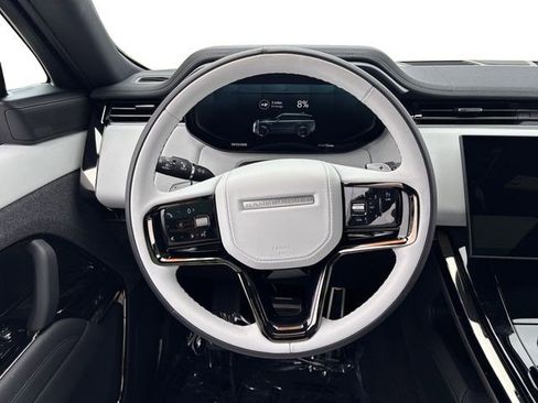 New 2026 Land Rover Range Rover Sport Dynamic SE AWD/4WD image 15