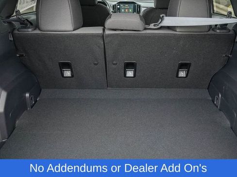 New 2026 Subaru Crosstrek 2.0i Premium image 15