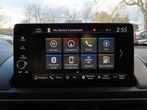 Certified 2025 Honda Pilot Touring image 24