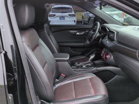 Used 2020 Chevrolet Blazer RS w/ LPO, Floor Liner Package AWD/4WD image 30