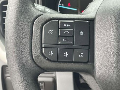 New 2025 Ford F350 XL w/ Ambulance Prep Package image 5