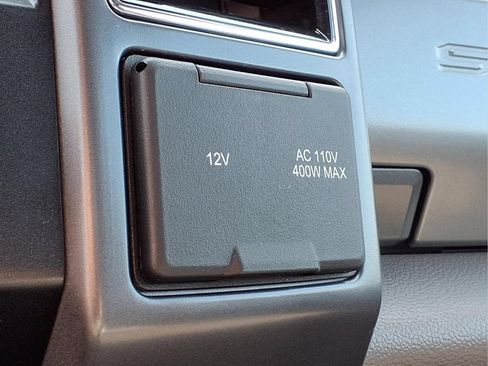 Used 2022 Ford F250 XLT w/ XLT Value Package AWD/4WD image 21