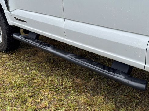 Used 2023 Ford F350 XLT w/ FX4 Off-Road Package image 13