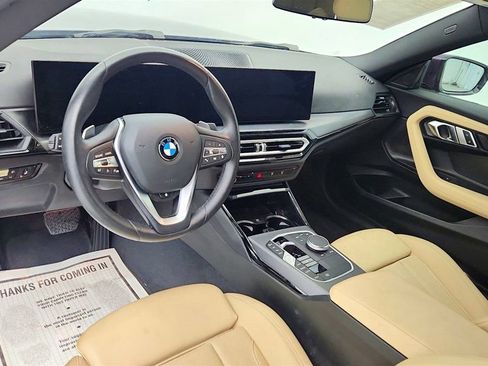 Used 2023 BMW 230i Coupe w/ Convenience Package image 13