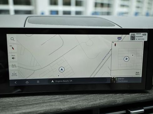 New 2026 Hyundai Santa Fe Calligraphy image 11