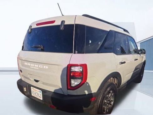 Used 2022 Ford Bronco Sport Big Bend image 2