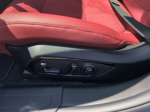 New 2026 Dodge Charger Scat Pack AWD/4WD image 14