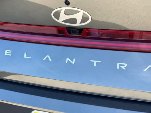 New 2026 Hyundai Elantra SEL Sport Premium FWD image 30