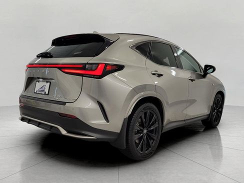 Certified 2024 Lexus NX 350 F Sport image 20