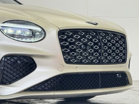 New 2026 Bentley Continental Mulliner image 73