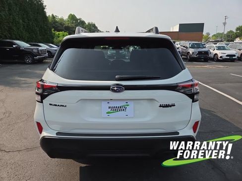 New 2026 Subaru Forester Premium AWD/4WD image 6