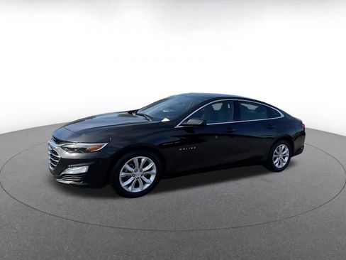 Used 2023 Chevrolet Malibu LT image 8