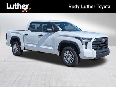 Used 2024 Toyota Tundra SR5 w/ SR5 Convenience Package