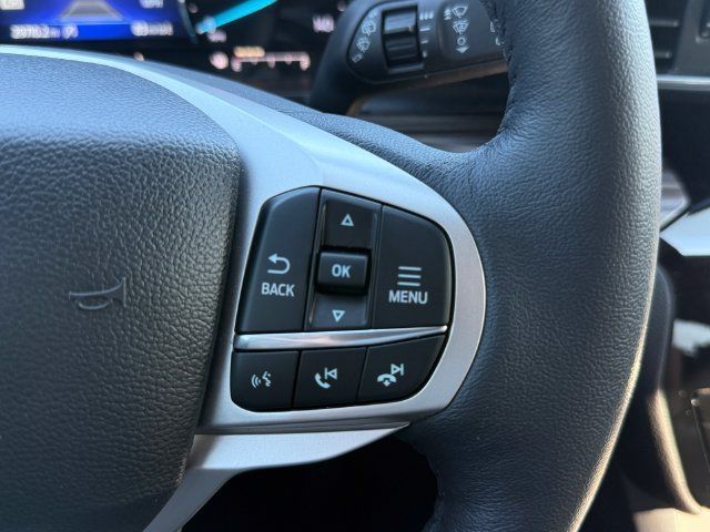 Certified 2024 Ford Explorer Limited w/ Limited Technology Package AWD/4WD image 22