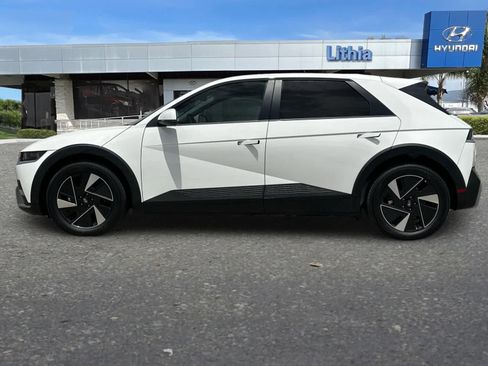 New 2026 Hyundai Ioniq 5 SE RWD image 5