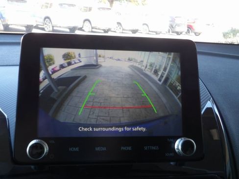 New 2026 Mitsubishi Eclipse Cross LE image 23