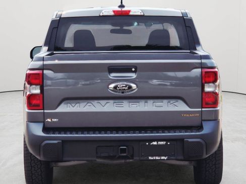 Used 2024 Ford Maverick Tremor w/ Tremor Off-Road Package AWD/4WD image 6