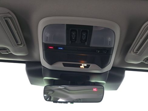 New 2026 Subaru Impreza 2.0i Sport image 24