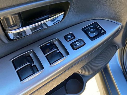 Used 2024 Mitsubishi Outlander Sport SE image 13