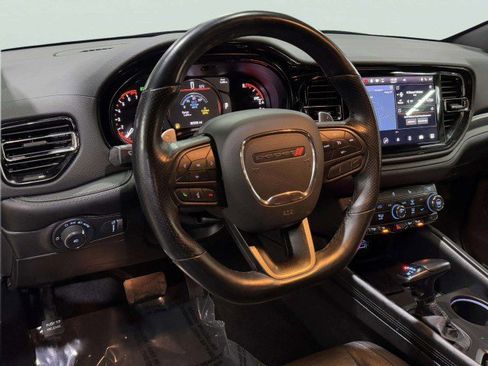 Used 2021 Dodge Durango GT image 39