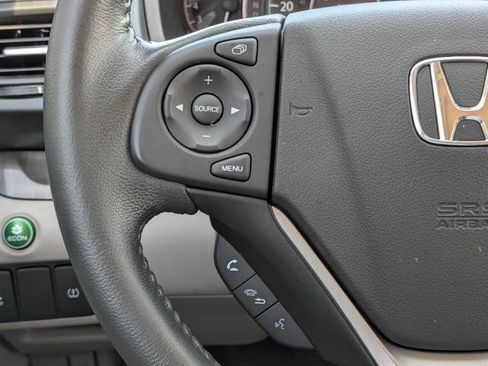 Used 2014 Honda CR-V EX-L image 25