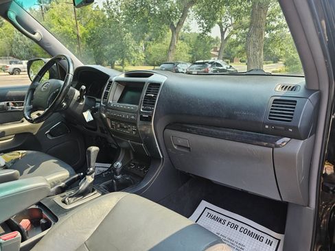 Used 2008 Lexus GX 470 AWD/4WD image 42