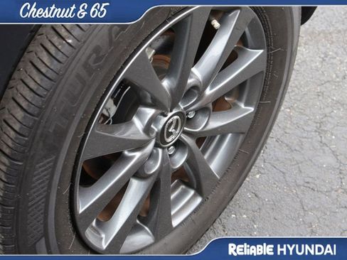Used 2023 MAZDA CX-30 AWD 2.5 S image 24