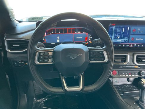 Used 2024 Ford Mustang GT Premium RWD image 12