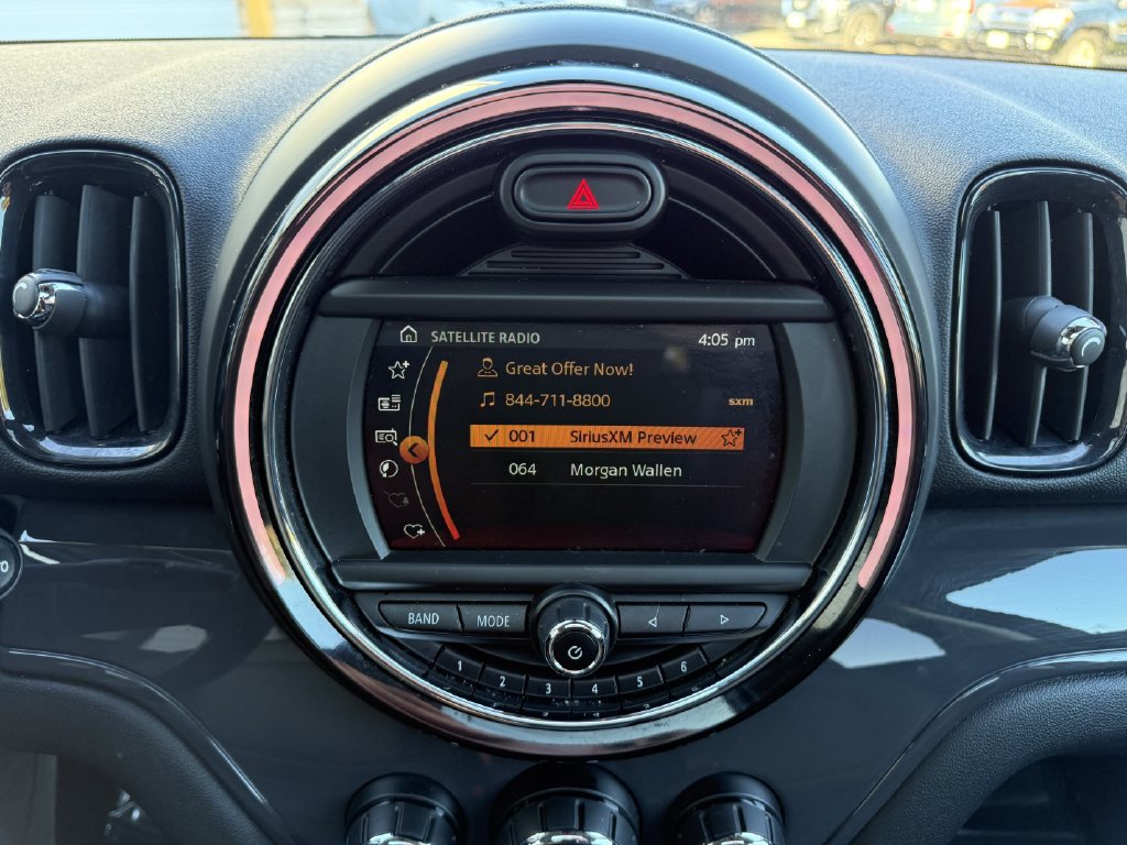 Used 2020 MINI Cooper Countryman ALL4 AWD/4WD image 18