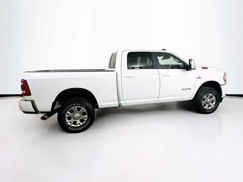 Used 2024 RAM 2500 Laramie w/ Safety Group image 10