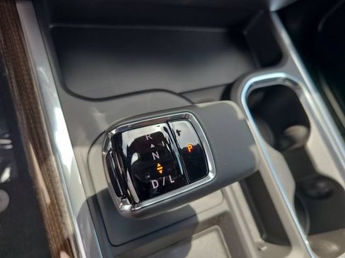 New 2026 Chevrolet Silverado 1500 RST AWD/4WD image 30