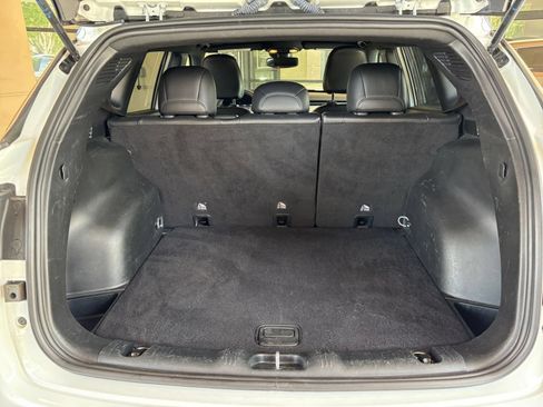 Used 2025 Jeep Compass Limited AWD/4WD image 31