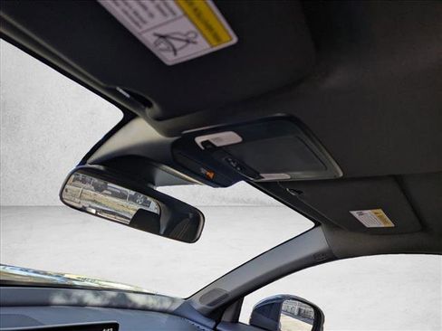 Certified 2026 Honda HR-V Sport image 20