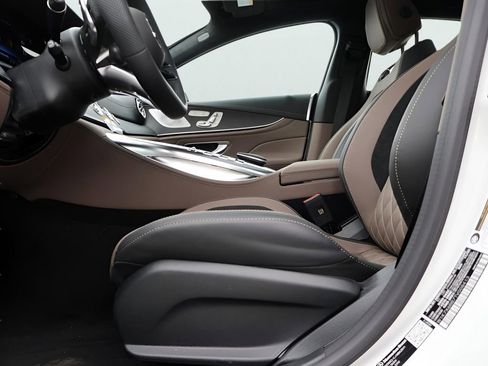 New 2026 Mercedes-Benz AMG GT 53 image 42