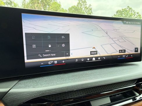 Certified 2025 BMW 430i xDrive image 22