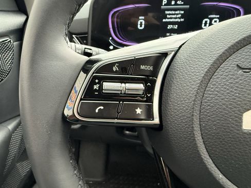 Used 2026 Kia Seltos S image 13